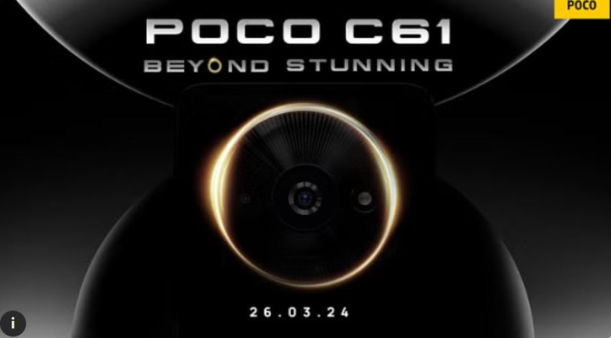 poco c 61