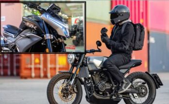 Brixton Motorcycles ने भारतीय बाजार में की एंट्री, जल्द ही लॉच होंगे चार मॉडल