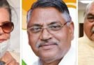 Haryana Politics:  कांग्रेस के छह दिग्गजों की टिकट पर लटकी तलवार, जानिए कौन है  संभावित उम्मीदवार