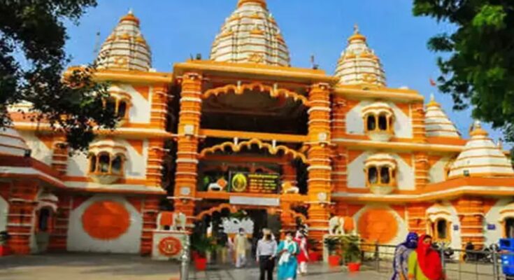 Sheetla Ashtami: मंदिर में धागा बांधते ही पूरी होती है इच्छा, जानिए मंदिर का इतिहास