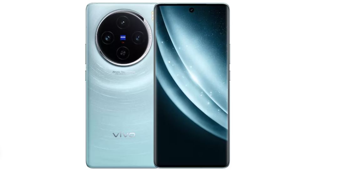 VIVO CHINA