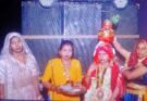 Rewari: कन्या जन्म पर कुआ पूजन व प्रतिभोज आयोजित