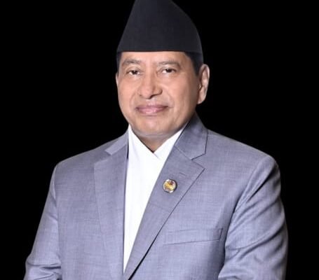 नेपाल के उप-प्रधानमंत्री करेंगे दो दिवसीय अंतर्राष्ट्रीय सम्मेलन का उद्घाटन