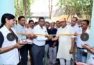 Dharuhera: रोटरी क्लब Bhiwadi व  Aptiv कंपनी ने करवाया PHC  का जीर्णोद्धार