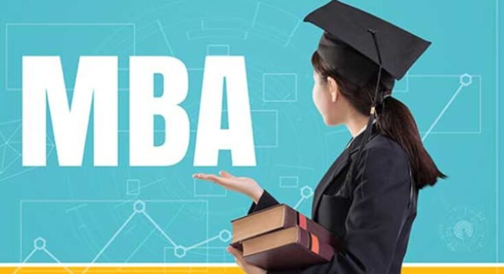 MBA ADMISSION IN IGU