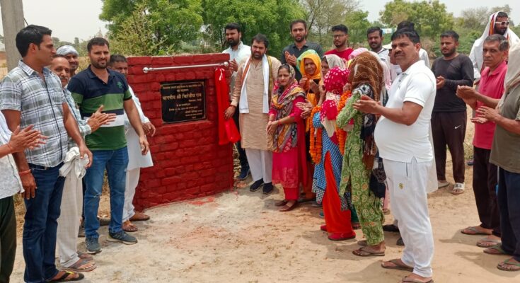 हरियाणा में बुजुर्गो की पेंशन होगी 6 हजार: चिरंजीव राव