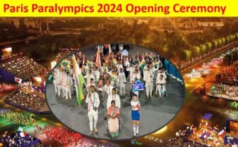 Paris Paralympics: दुनिया के 1.3 अरब दिव्यांगों के प्रतिनिधि हुए शामिल: एंड्रयू पारसंस