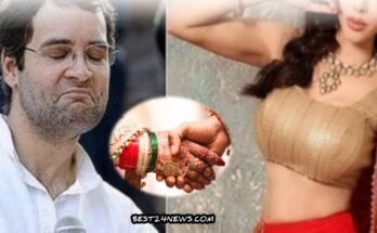 RAHUL GANDHI SHADI