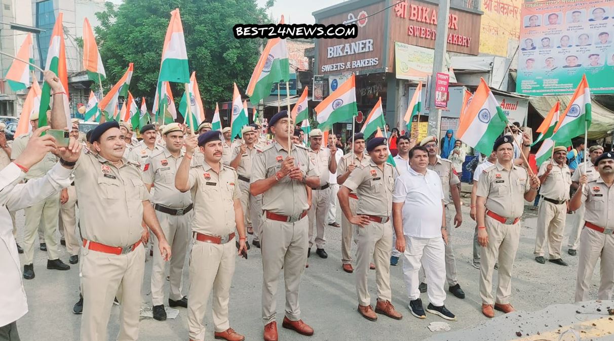 TIRNAGA YATRA DHARUHERA