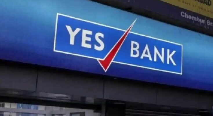 YES BANK