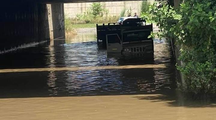 khd underpass