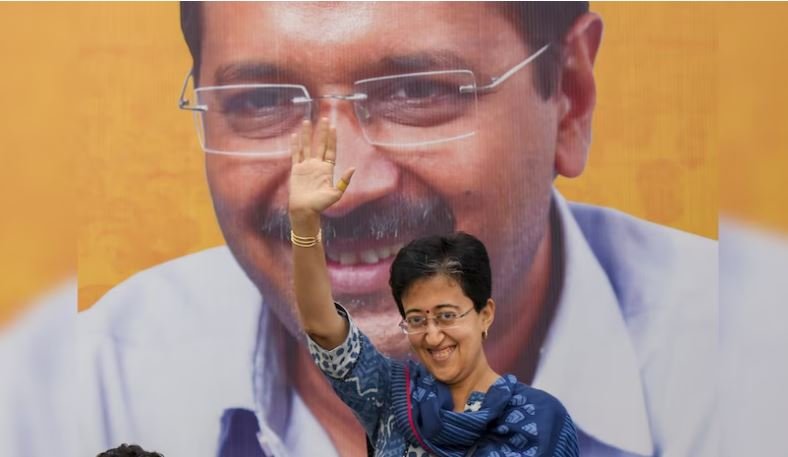 Atishi Appointed Delhi CM : केजरीवाल का इस्तीफा मंजूर, जानिए आतिथि कब लेगी शपथ