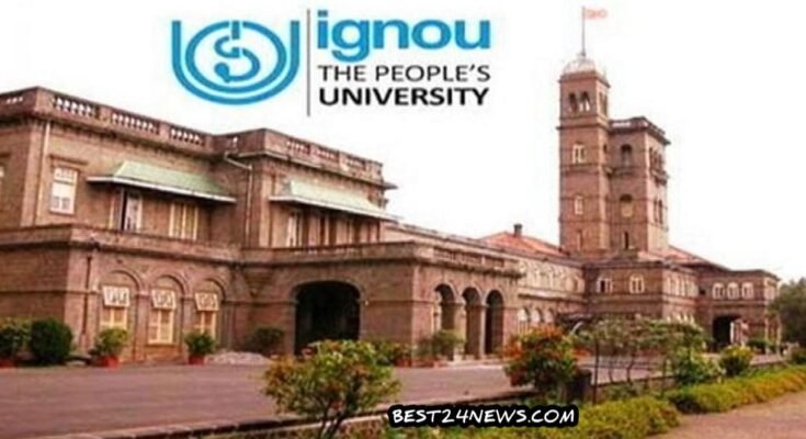 IGNOU में फिर शुरू हुआ कृषि में पीजी कोर्स, जानिए कब तक आवदेन