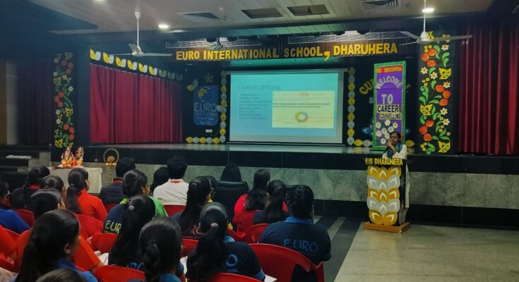 EURO INTERNATIONAL SCHOOL