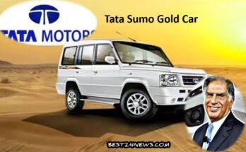 देश में इस दिन launch होगी Tata Sumo की Gold कार, जानिए फिचर्स