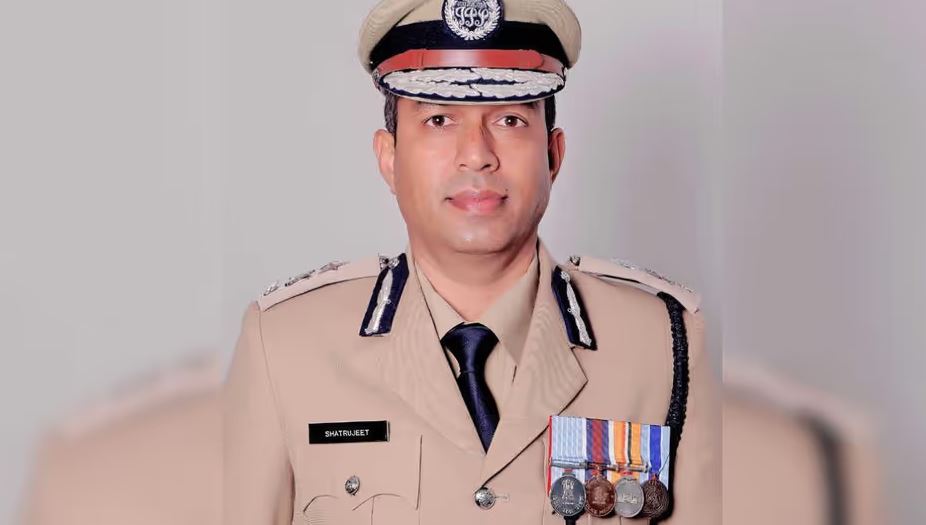 DGP SHATRUJIIT