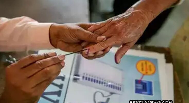 Election in Rewari: जांगिड़ ब्राह्मण सभा रेवाड़ी में चुनाव 15 को, नामांकन 1 दिसंबर से