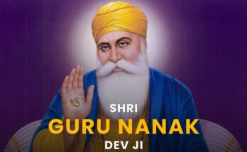 GURU NANAK 2