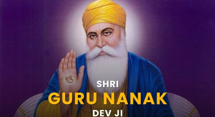 GURU NANAK 2