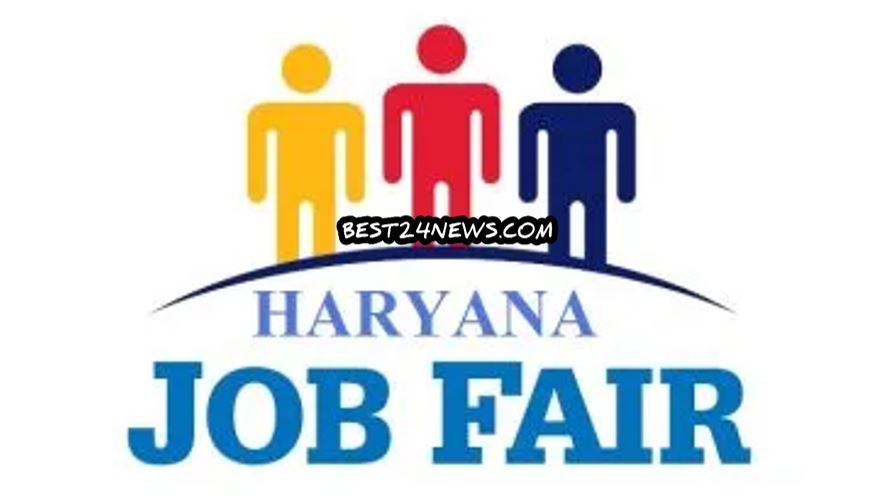 JOB FAIR