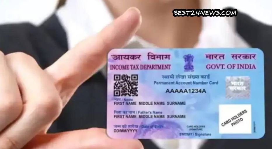 PAN CARD