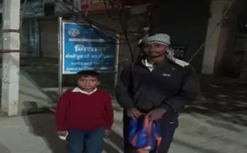 हरियाणा के धारूहेड़ा से अपहृत बच्चा यूपी के मेरठ कैसे पहुंचा