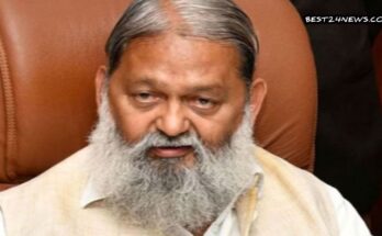 ANIL VIJ