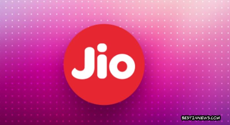 JIO