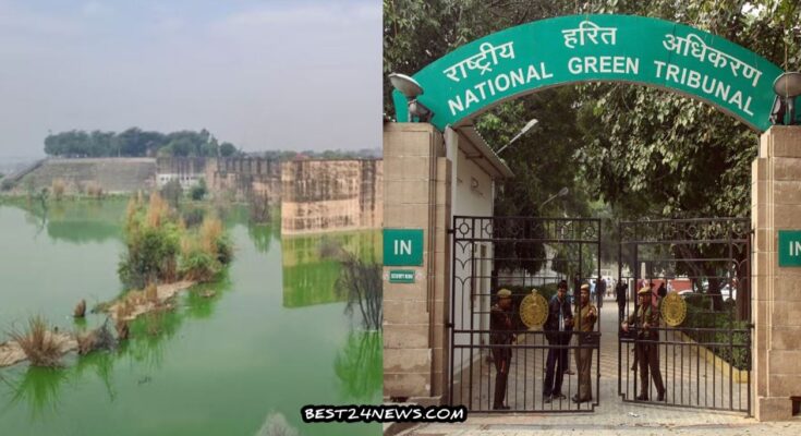 MASANI BARRAGE