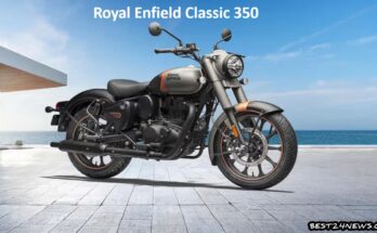 ROYAL ENFILD 350