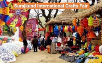 SURAJKUND MELA