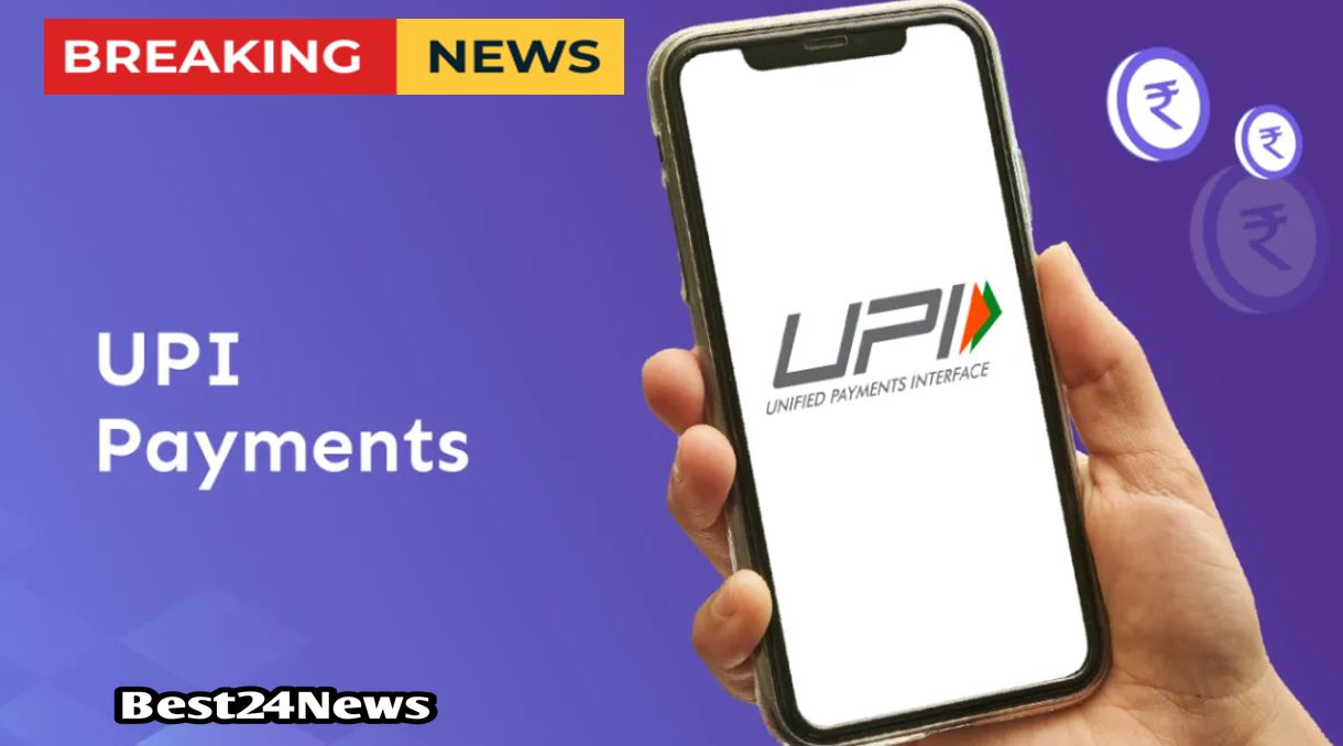 UPI PAYMENT