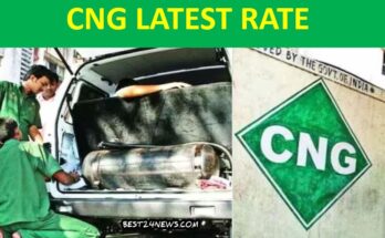 CNG LATEST RATE