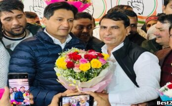 DEEPENDER HOODA MP ROHTAK