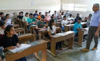 Haryana Board Exam