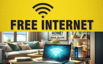 FREE INTERNET