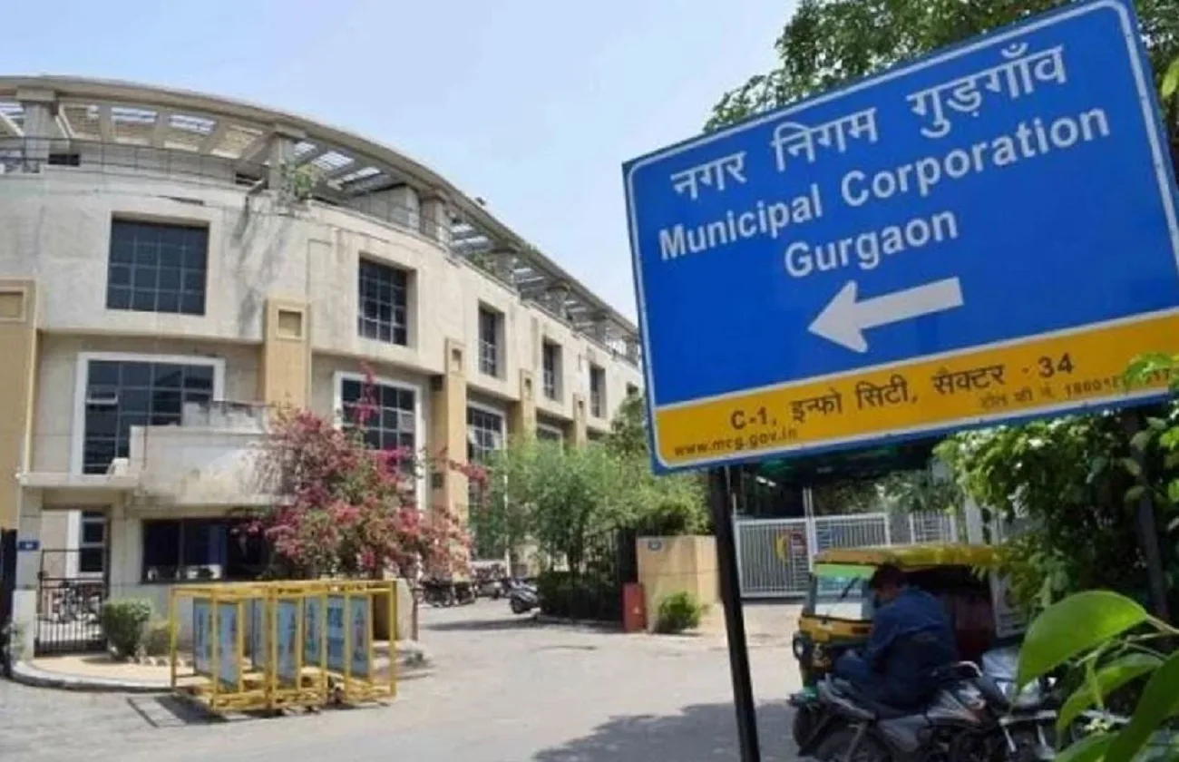 GURUGRAM