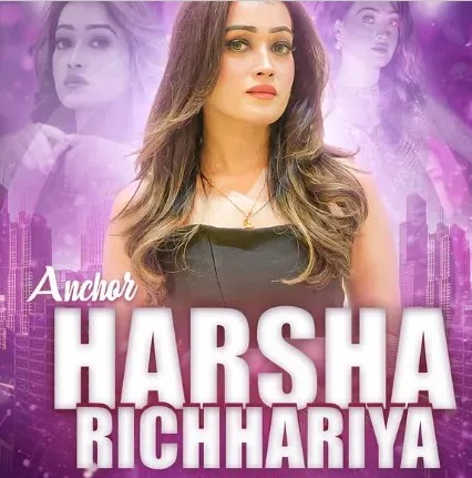 HARSHA RICHA