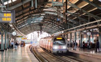 Haryana Metro