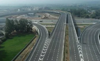 Haryana New Highway