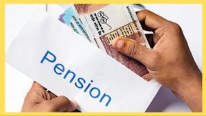 Haryana Old Age Pension