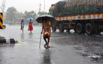 Haryana Weather