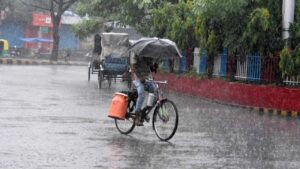 Haryana Weather Update