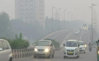 Weather Alert: "उत्तर भारत में बारिश, ओलावृष्टि और घने कोहरे ने बढ़ाई परेशानी, जानिए यूपी-बिहार, राजस्थान का मौसम"