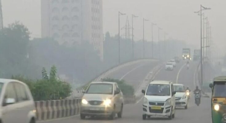 Weather Alert: "उत्तर भारत में बारिश, ओलावृष्टि और घने कोहरे ने बढ़ाई परेशानी, जानिए यूपी-बिहार, राजस्थान का मौसम"