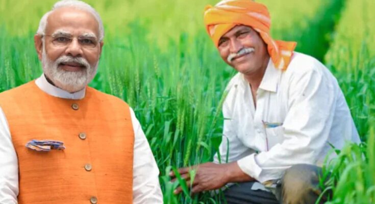 PM Kisan Yojana: किसानों को 19वीं किस्त का इंतजार – जानिए क्या है अहम जानकारी