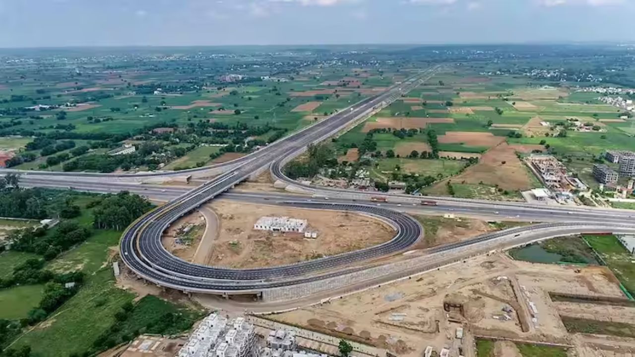 Haryana Expressway: हरियाणा-पंजाब के गांवों में जमीन की कीमतें होंगी आसमान छूने, यहाँ बनेंगे 3 नए हाईवे