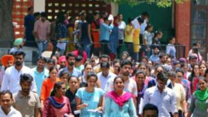 Haryana CET Exam: हरियाणा में परीक्षा केंद्रों को लेकर बड़ी अपडेट! इन केंद्रों पर नहीं होगी परीक्षा