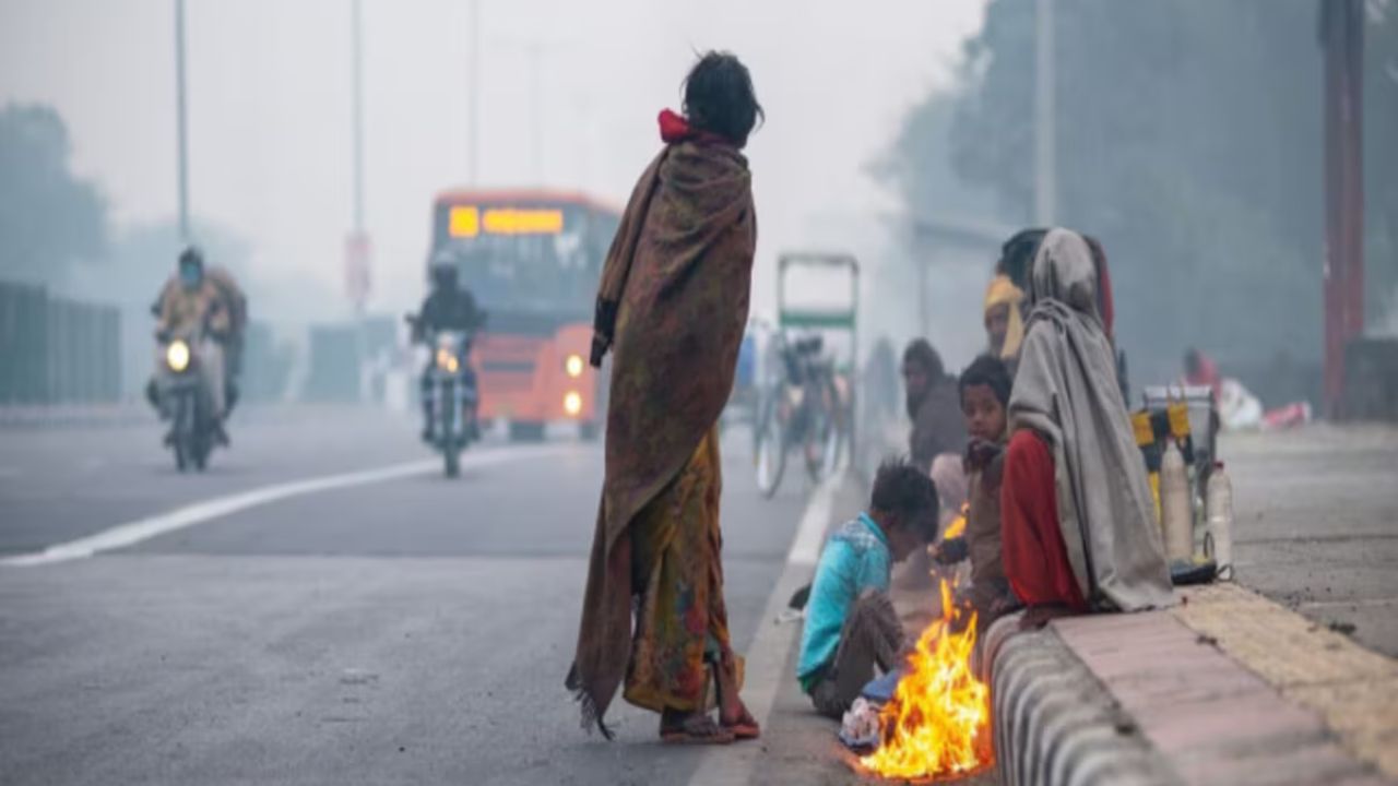 Haryana weather update: मौसम विभाग ने हरियाणा में अलर्ट जारी किया! इन जिलों में पड़ेगी तीव्र सर्दी