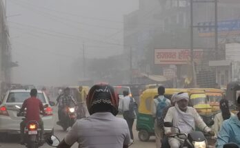 Haryana weather update: मौसम विभाग ने हरियाणा में अलर्ट जारी किया! इन जिलों में पड़ेगी तीव्र सर्दी